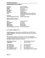 Preview for 12 page of Cabletron Systems IRBM/LM User Manual