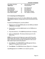 Preview for 13 page of Cabletron Systems IRBM/LM User Manual