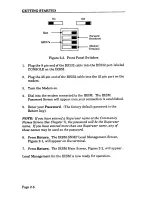 Preview for 16 page of Cabletron Systems IRBM/LM User Manual