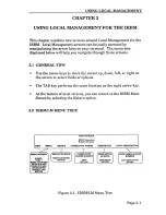 Preview for 17 page of Cabletron Systems IRBM/LM User Manual