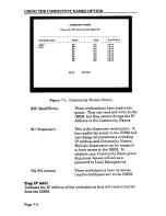 Preview for 38 page of Cabletron Systems IRBM/LM User Manual