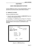 Preview for 41 page of Cabletron Systems IRBM/LM User Manual