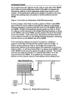 Предварительный просмотр 12 страницы Cabletron Systems IRBM Installation Manual