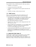 Preview for 15 page of Cabletron Systems IRM-3 User Manual