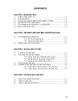 Preview for 5 page of Cabletron Systems IRM Installation Manual