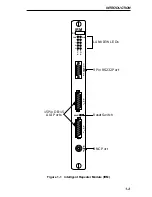 Preview for 9 page of Cabletron Systems IRM Installation Manual