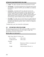 Preview for 14 page of Cabletron Systems IRM Installation Manual