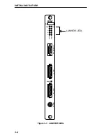 Preview for 24 page of Cabletron Systems IRM Installation Manual