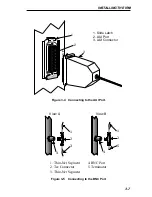 Preview for 25 page of Cabletron Systems IRM Installation Manual