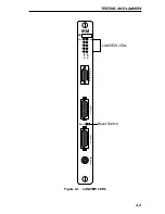 Preview for 29 page of Cabletron Systems IRM Installation Manual