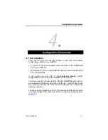 Preview for 43 page of Cabletron Systems KBU 64 User Manual