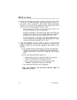 Preview for 119 page of Cabletron Systems KBU 64 User Manual