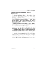 Preview for 120 page of Cabletron Systems KBU 64 User Manual