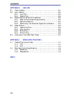 Preview for 10 page of Cabletron Systems MCC-16 User Manual