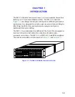 Preview for 15 page of Cabletron Systems MCC-16 User Manual