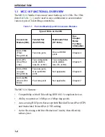 Preview for 16 page of Cabletron Systems MCC-16 User Manual