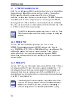 Preview for 18 page of Cabletron Systems MCC-16 User Manual