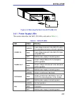 Preview for 25 page of Cabletron Systems MCC-16 User Manual