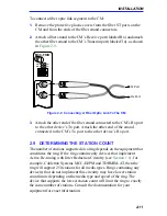 Preview for 31 page of Cabletron Systems MCC-16 User Manual