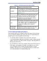 Preview for 33 page of Cabletron Systems MCC-16 User Manual