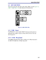 Preview for 41 page of Cabletron Systems MCC-16 User Manual