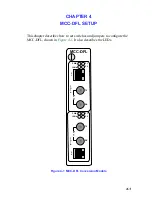 Preview for 43 page of Cabletron Systems MCC-16 User Manual