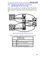 Preview for 47 page of Cabletron Systems MCC-16 User Manual