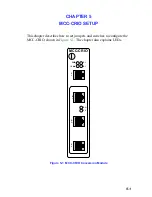 Preview for 57 page of Cabletron Systems MCC-16 User Manual