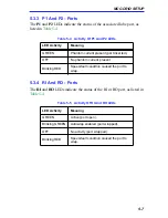 Preview for 63 page of Cabletron Systems MCC-16 User Manual