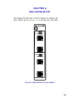 Preview for 65 page of Cabletron Systems MCC-16 User Manual