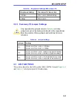 Preview for 69 page of Cabletron Systems MCC-16 User Manual