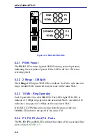 Preview for 70 page of Cabletron Systems MCC-16 User Manual