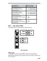 Preview for 3 page of Cabletron Systems MCC-CRIO Quick Reference