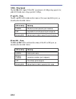 Preview for 4 page of Cabletron Systems MCC-CRIO Quick Reference