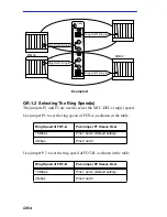 Preview for 4 page of Cabletron Systems MCC-DFL Quick Reference