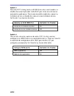 Preview for 6 page of Cabletron Systems MCC-DFL Quick Reference