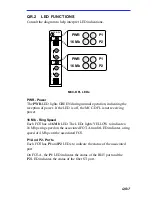 Preview for 7 page of Cabletron Systems MCC-DFL Quick Reference