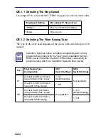 Preview for 2 page of Cabletron Systems MCC-FRIO Quick Reference