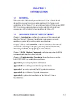 Preview for 13 page of Cabletron Systems MICRO-CS Installation Manual