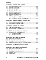 Preview for 8 page of Cabletron Systems MicroMMAC 22ES User Manual