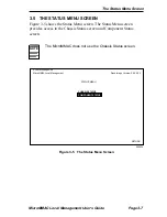 Preview for 31 page of Cabletron Systems MicroMMAC 22ES User Manual