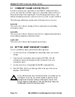 Preview for 44 page of Cabletron Systems MicroMMAC 22ES User Manual