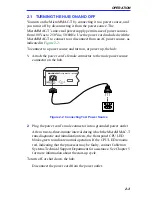 Preview for 31 page of Cabletron Systems MICROMMAC-22T User Manual