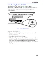 Preview for 33 page of Cabletron Systems MICROMMAC-22T User Manual