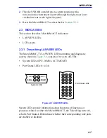 Preview for 35 page of Cabletron Systems MICROMMAC-22T User Manual