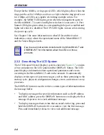 Preview for 36 page of Cabletron Systems MICROMMAC-22T User Manual