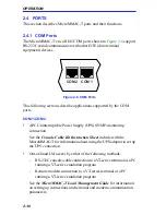 Preview for 38 page of Cabletron Systems MICROMMAC-22T User Manual