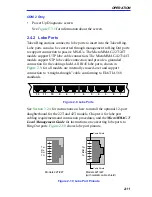 Preview for 39 page of Cabletron Systems MICROMMAC-22T User Manual