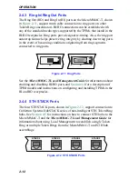 Preview for 40 page of Cabletron Systems MICROMMAC-22T User Manual