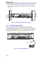 Preview for 44 page of Cabletron Systems MICROMMAC-22T User Manual